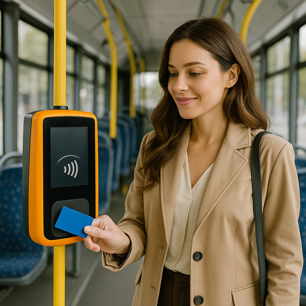 Solutions billettiques