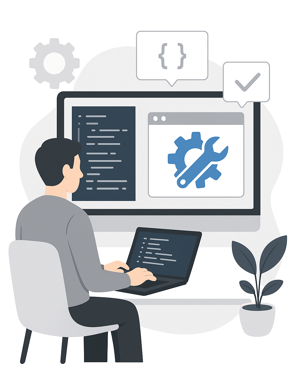 Développement sur mesure APROGSYS