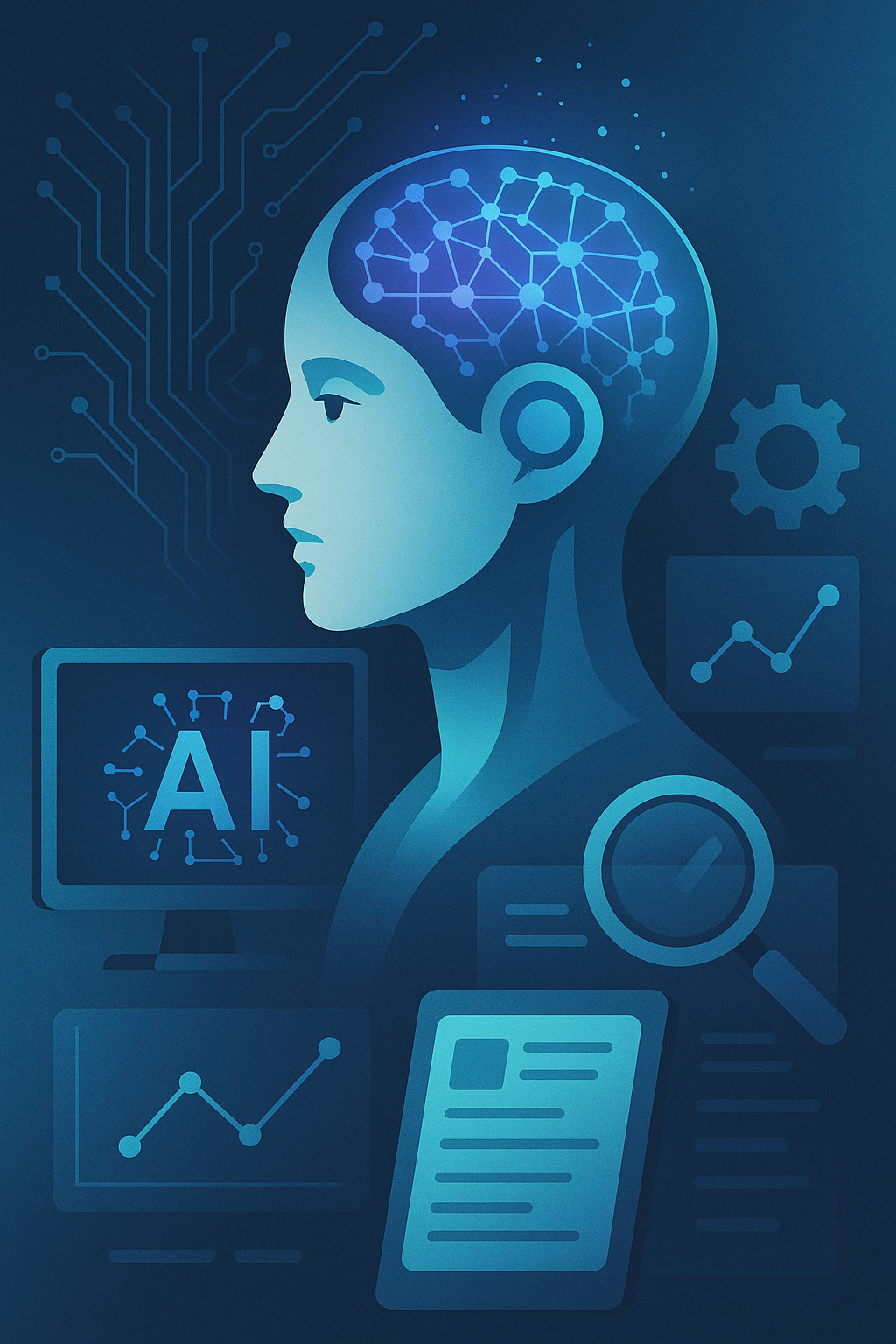 Solutions IA APROGSYS