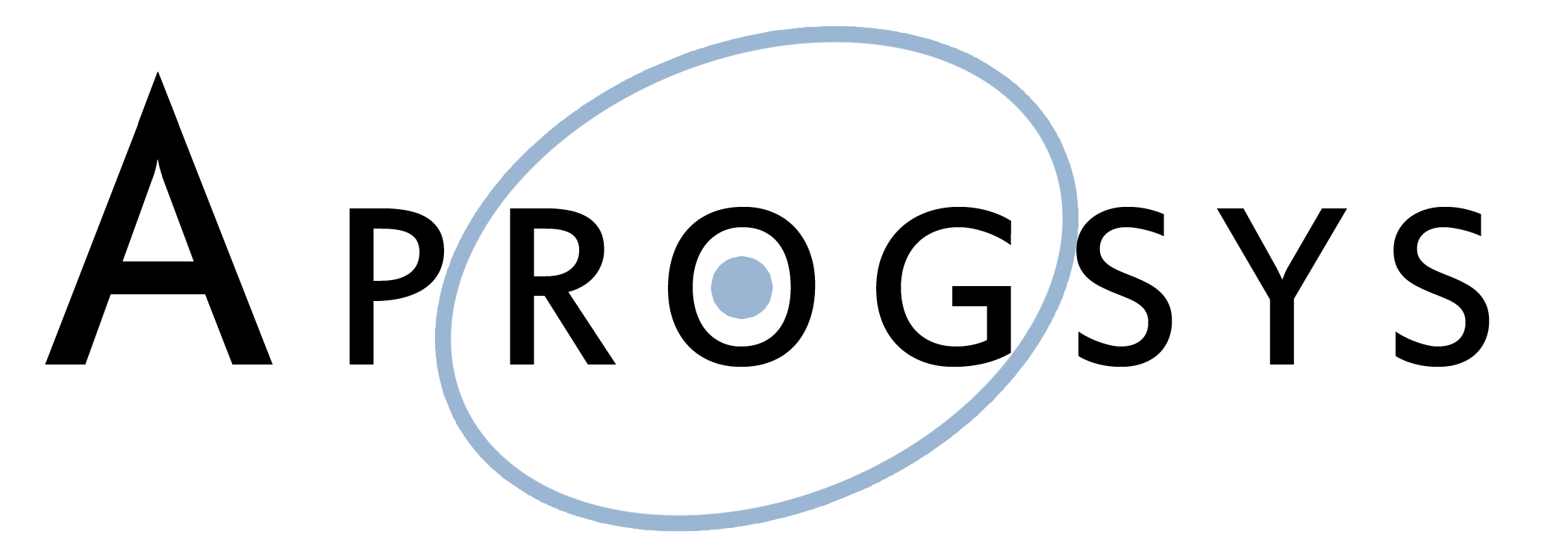 APROGSYS Logo